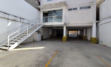 EDIFICIO EN RENTA CENTRO DE TOLUCA