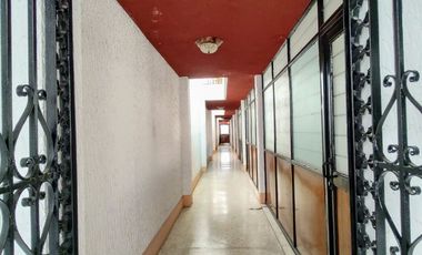 EDIFICIO EN VENTA EN QUERÉTARO CENTRO, EZEQUIEL MONTES
