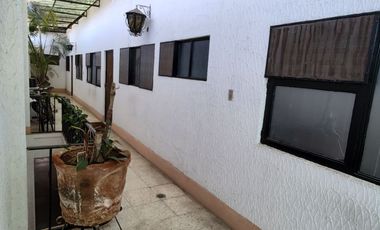 EDIFICIO EN VENTA EN QUERÉTARO CENTRO, EZEQUIEL MONTES