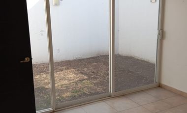 Renta de casa en Querétaro en Cumbres del Cimatario