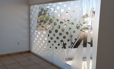 Renta de casa en Querétaro en Cumbres del Cimatario