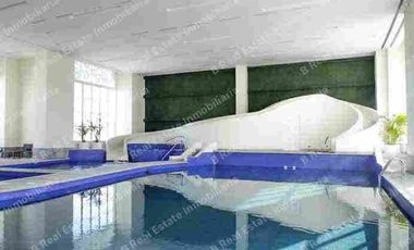 Renta de casa en Portofino Royal Country Club, Metepec Estado de México!