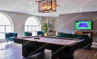 Renta de casa en Portofino Royal Country Club, Metepec Estado de México!