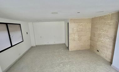 Oficina en alquiler norte de cali