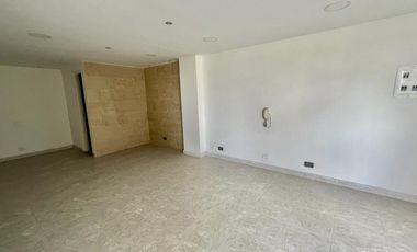 Oficina en alquiler norte de cali