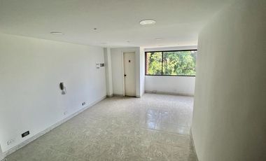 Oficina en alquiler norte de cali