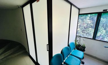 Oficina en alquiler norte de cali