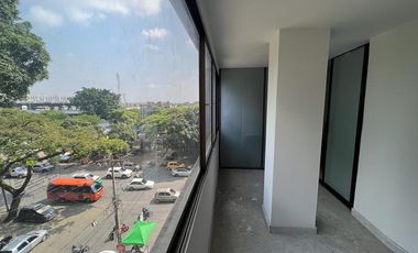 Oficina en alquiler norte de cali