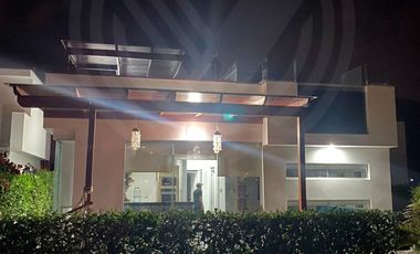 OPORTUNIDAD!!! SE VENDE LINDA CASA DE CAMPO Y PLAYA EN CONDOMINIO DE CHOCALLA