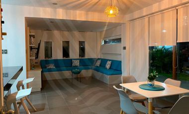 OPORTUNIDAD!!! SE VENDE LINDA CASA DE CAMPO Y PLAYA EN CONDOMINIO DE CHOCALLA