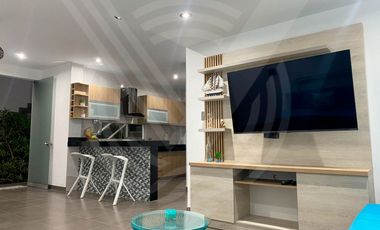 OPORTUNIDAD!!! SE VENDE LINDA CASA DE CAMPO Y PLAYA EN CONDOMINIO DE CHOCALLA