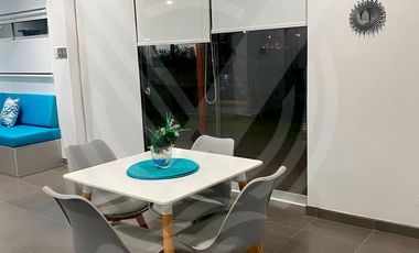 OPORTUNIDAD!!! SE VENDE LINDA CASA DE CAMPO Y PLAYA EN CONDOMINIO DE CHOCALLA