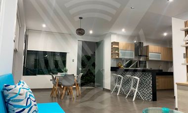 OPORTUNIDAD!!! SE VENDE LINDA CASA DE CAMPO Y PLAYA EN CONDOMINIO DE CHOCALLA