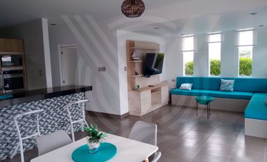 OPORTUNIDAD!!! SE VENDE LINDA CASA DE CAMPO Y PLAYA EN CONDOMINIO DE CHOCALLA