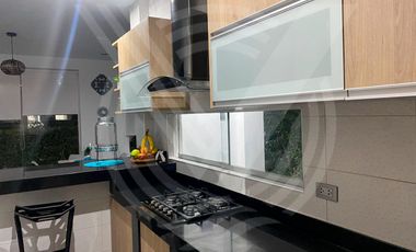 OPORTUNIDAD!!! SE VENDE LINDA CASA DE CAMPO Y PLAYA EN CONDOMINIO DE CHOCALLA
