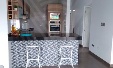 OPORTUNIDAD!!! SE VENDE LINDA CASA DE CAMPO Y PLAYA EN CONDOMINIO DE CHOCALLA