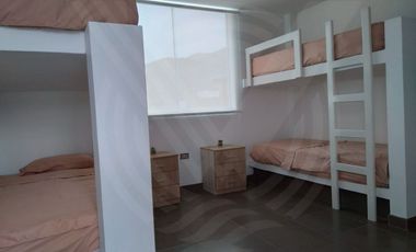 OPORTUNIDAD!!! SE VENDE LINDA CASA DE CAMPO Y PLAYA EN CONDOMINIO DE CHOCALLA