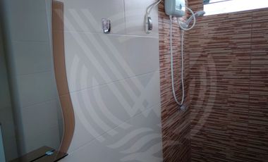 OPORTUNIDAD!!! SE VENDE LINDA CASA DE CAMPO Y PLAYA EN CONDOMINIO DE CHOCALLA
