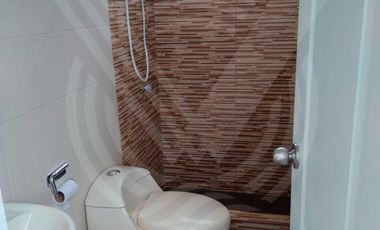 OPORTUNIDAD!!! SE VENDE LINDA CASA DE CAMPO Y PLAYA EN CONDOMINIO DE CHOCALLA