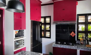 Ready For Occupancy. Cash and Bank Loan Accepted. Private House at Bgy. Salawag Dasmarinas Near Vermosa Ayala