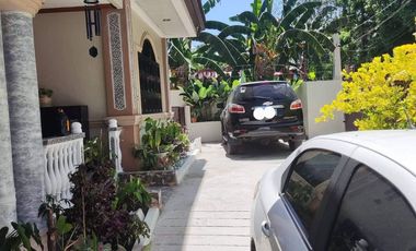 Ready For Occupancy. Cash and Bank Loan Accepted. Private House at Bgy. Salawag Dasmarinas Near Vermosa Ayala
