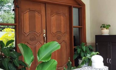 Ready For Occupancy. Cash and Bank Loan Accepted. Private House at Bgy. Salawag Dasmarinas Near Vermosa Ayala