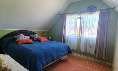 OPORTUNIDAD,  CASA  MIRADOR DE LA BAHIA, PUERTO MONTT