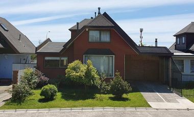 OPORTUNIDAD,  CASA  MIRADOR DE LA BAHIA, PUERTO MONTT