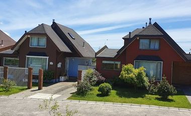 OPORTUNIDAD,  CASA  MIRADOR DE LA BAHIA, PUERTO MONTT