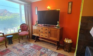 OPORTUNIDAD,  CASA  MIRADOR DE LA BAHIA, PUERTO MONTT