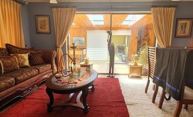 OPORTUNIDAD,  CASA  MIRADOR DE LA BAHIA, PUERTO MONTT