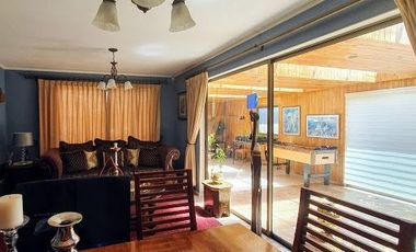 OPORTUNIDAD,  CASA  MIRADOR DE LA BAHIA, PUERTO MONTT