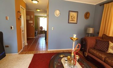 OPORTUNIDAD,  CASA  MIRADOR DE LA BAHIA, PUERTO MONTT