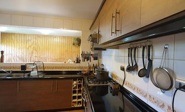 OPORTUNIDAD,  CASA  MIRADOR DE LA BAHIA, PUERTO MONTT