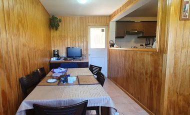 OPORTUNIDAD,  CASA  MIRADOR DE LA BAHIA, PUERTO MONTT