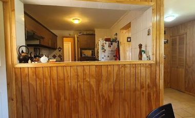 OPORTUNIDAD,  CASA  MIRADOR DE LA BAHIA, PUERTO MONTT