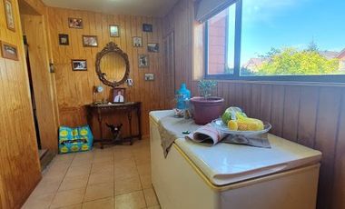 OPORTUNIDAD,  CASA  MIRADOR DE LA BAHIA, PUERTO MONTT