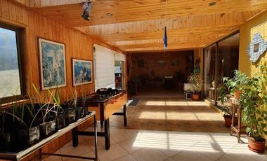 OPORTUNIDAD,  CASA  MIRADOR DE LA BAHIA, PUERTO MONTT