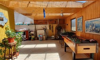 OPORTUNIDAD,  CASA  MIRADOR DE LA BAHIA, PUERTO MONTT