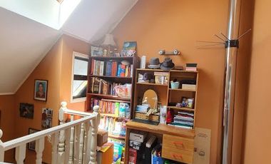 OPORTUNIDAD,  CASA  MIRADOR DE LA BAHIA, PUERTO MONTT