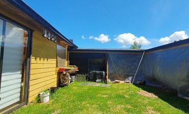 OPORTUNIDAD,  CASA  MIRADOR DE LA BAHIA, PUERTO MONTT