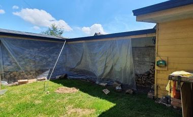 OPORTUNIDAD,  CASA  MIRADOR DE LA BAHIA, PUERTO MONTT