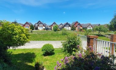 OPORTUNIDAD,  CASA  MIRADOR DE LA BAHIA, PUERTO MONTT