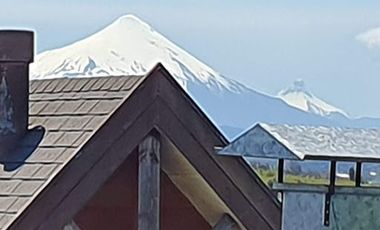 OPORTUNIDAD,  CASA  MIRADOR DE LA BAHIA, PUERTO MONTT