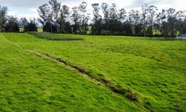 VENDO QUINTA EN MACHACHI - HUALILAGUA