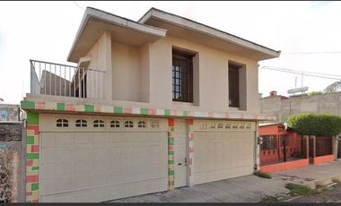 Casa En Venta En Fraccionamiento Del Lago, Durango (remate Bancario)