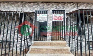 ARRIENDO PRIMER PISO PRADOS DE BELLAVISTA GIRON 2 ALCOBAS