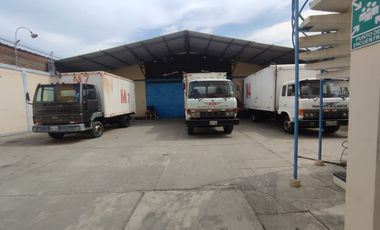 VENTA BODEGA COMERCIAL EN MANTA, IDEAL PARA DISTRIBUIDORAS