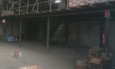 VENTA BODEGA COMERCIAL EN MANTA, IDEAL PARA DISTRIBUIDORAS