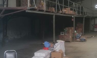 VENTA BODEGA COMERCIAL EN MANTA, IDEAL PARA DISTRIBUIDORAS